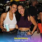 Folião Pipoca (Domingo)